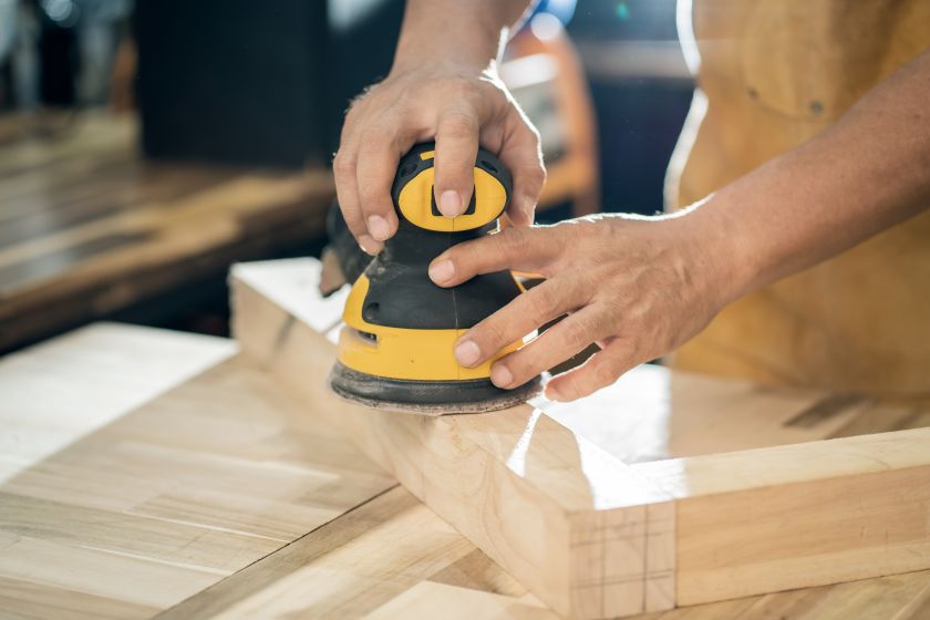 Flooring hand tools