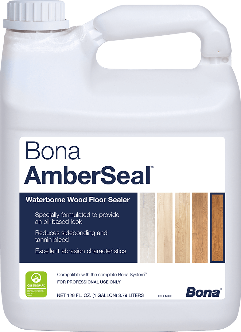 Bona AmberSeal