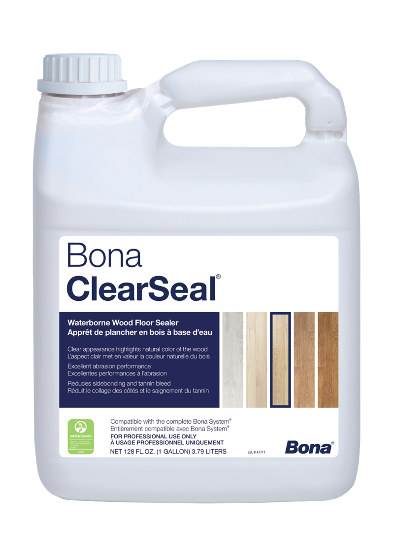 Bona ClearSeal