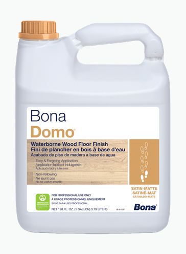 Bona Domo 1 gallon