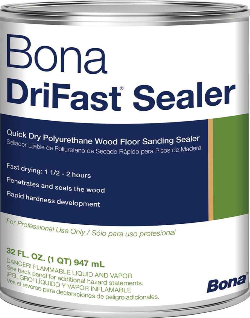 Bona DriFast Sealer