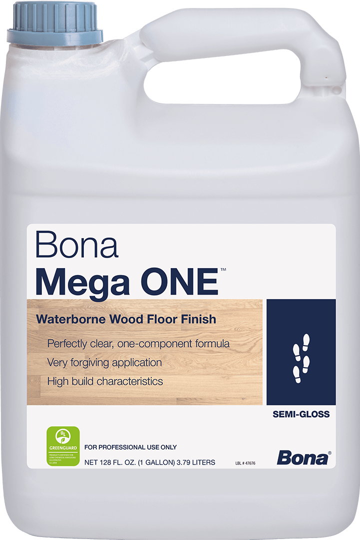 Bona Mega ONE