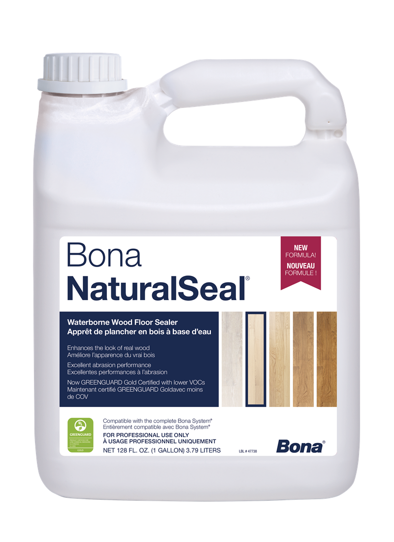 Bona NaturalSeal