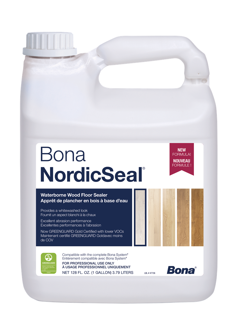 Bona NordicSeal