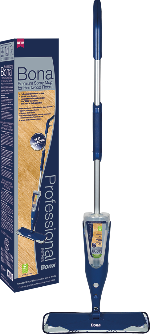 Bona Premium Spray Mop