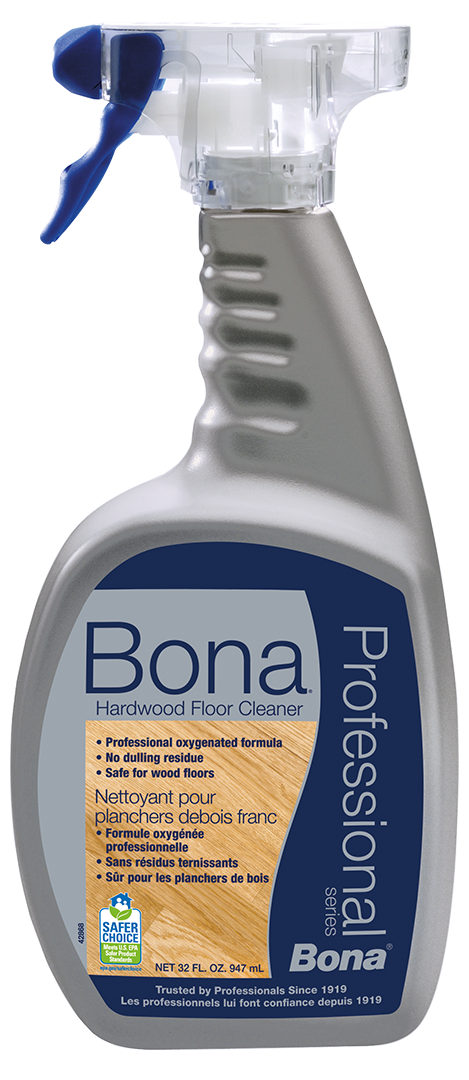 Bona Pro Series Hardwood Floor Cleaner