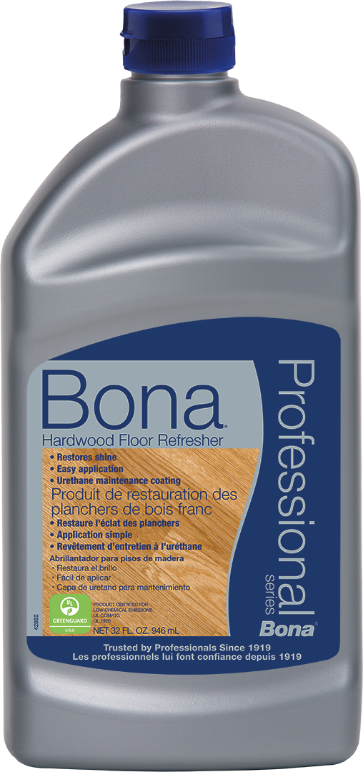 Bona Pro Series Hardwood Floor Refresher