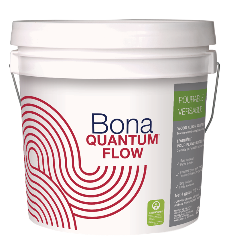 Bona Quantum Flow