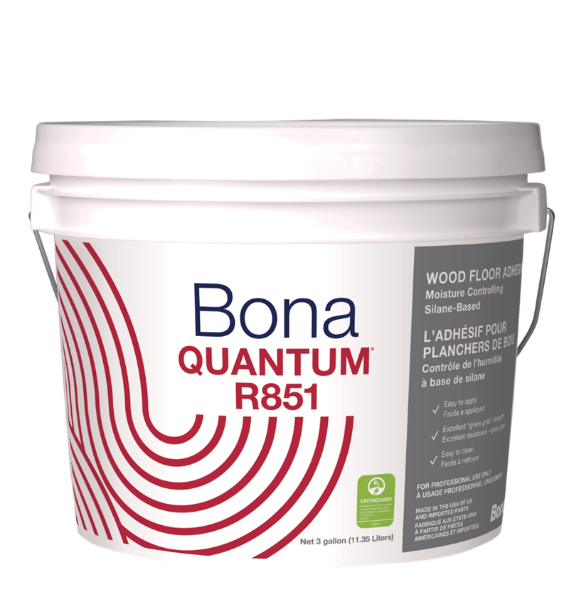 Bona Quantum R851