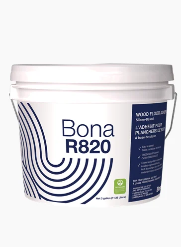 Bona R820