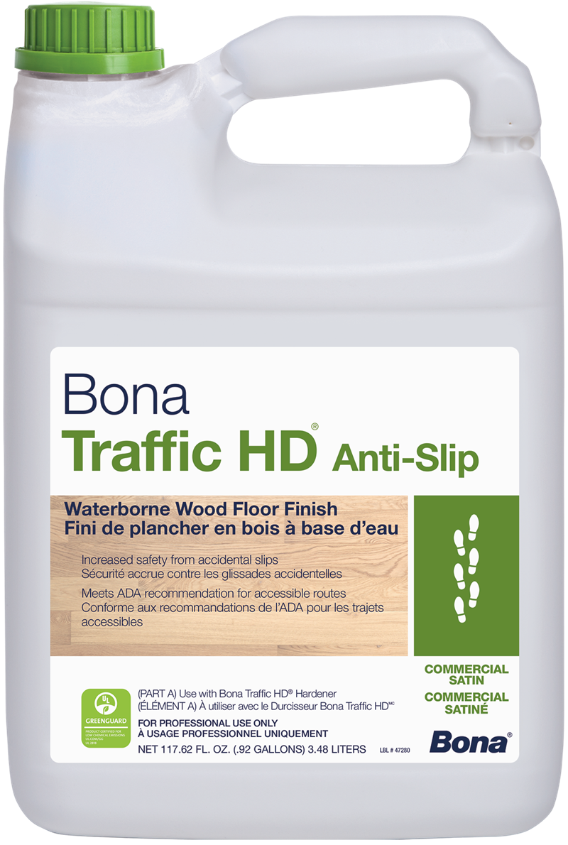 Bona Traffic HD Anti-Slip