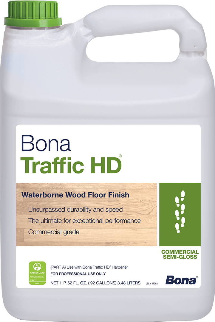 Bona Traffic HD